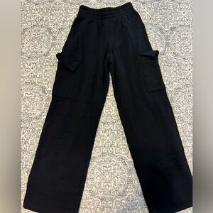 Target Cargo sweatpants, size small